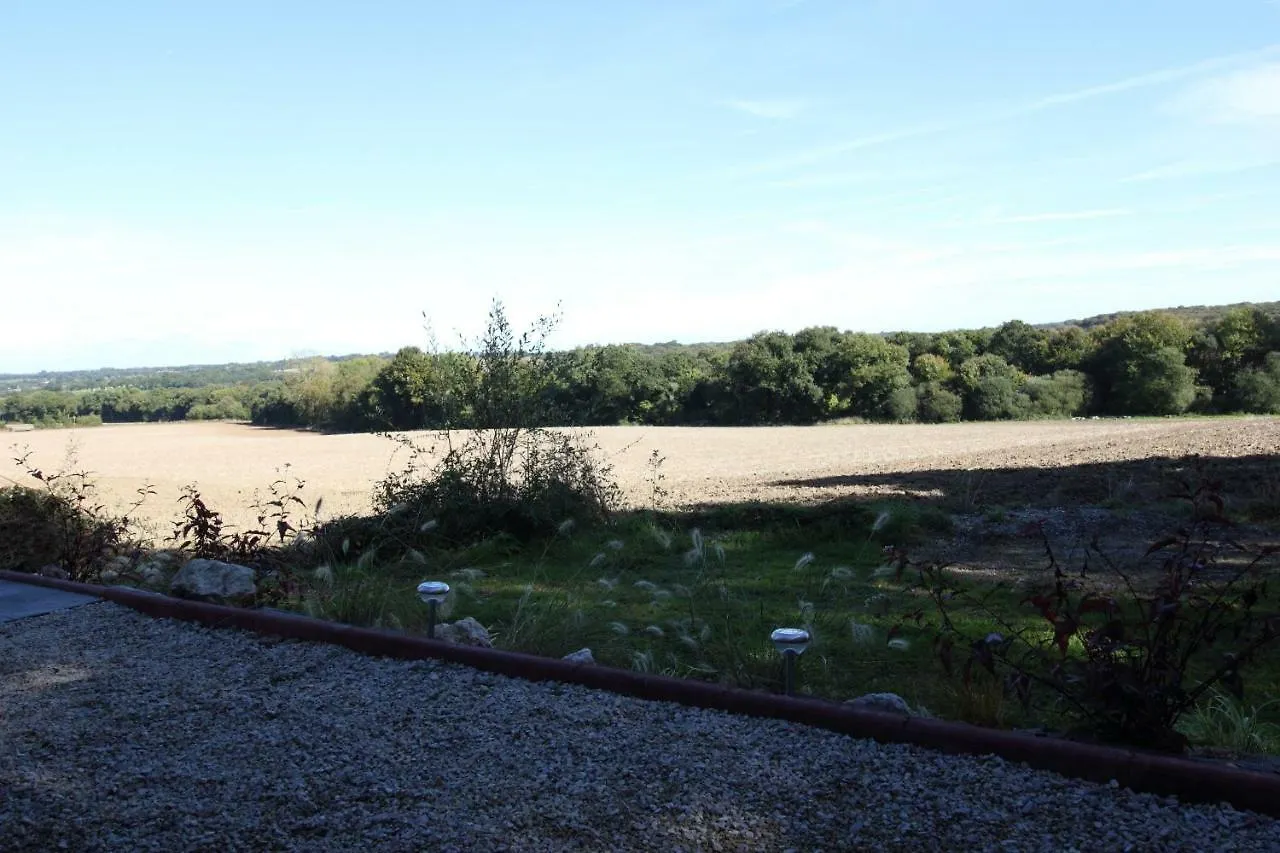 Country Cottages Brittany Paule 게스트하우스