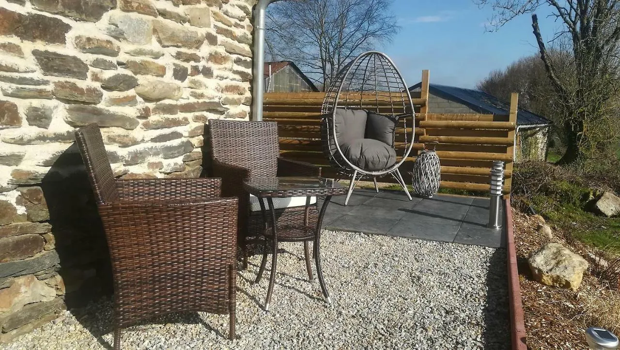 Country Cottages Brittany Paule 0*,  프랑스